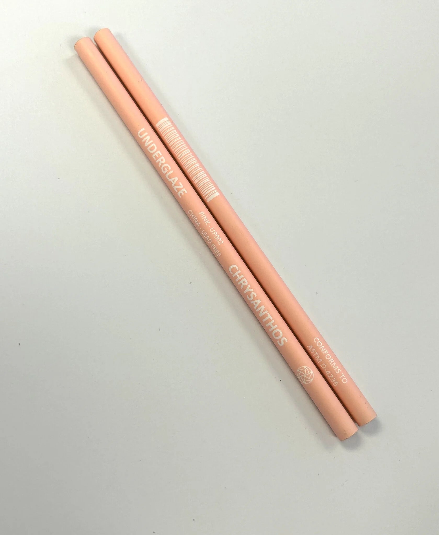 Underglaze Pencil