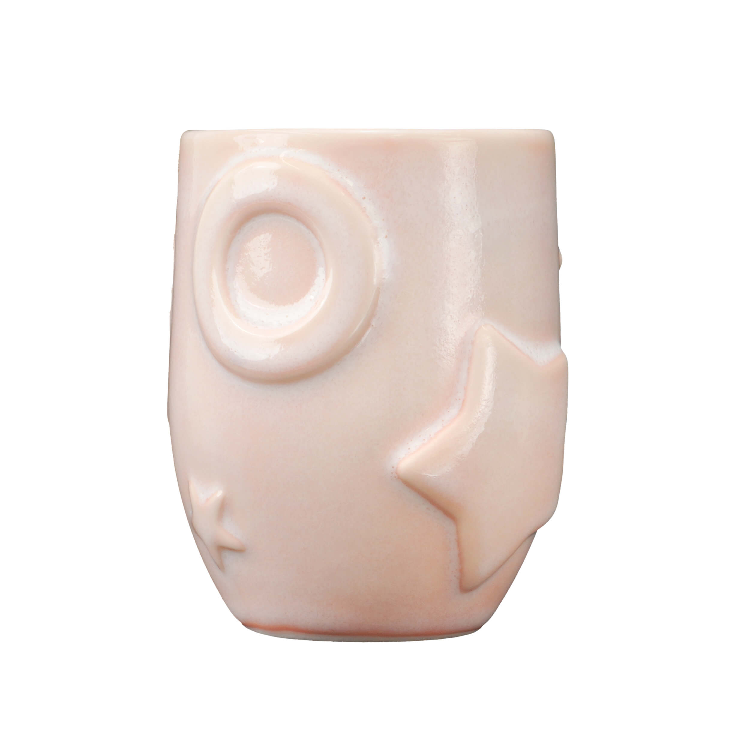 WC-102 PINK ICE  Moroccan Fusion Glaze