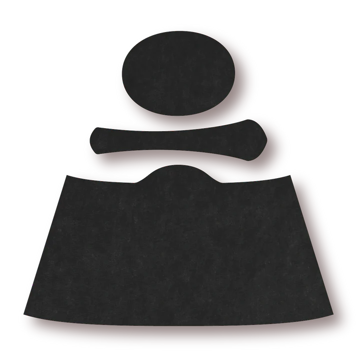 Pitcher Template – Brackers Good Earth Clays