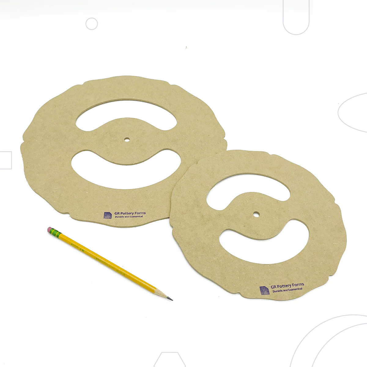 Rim Template