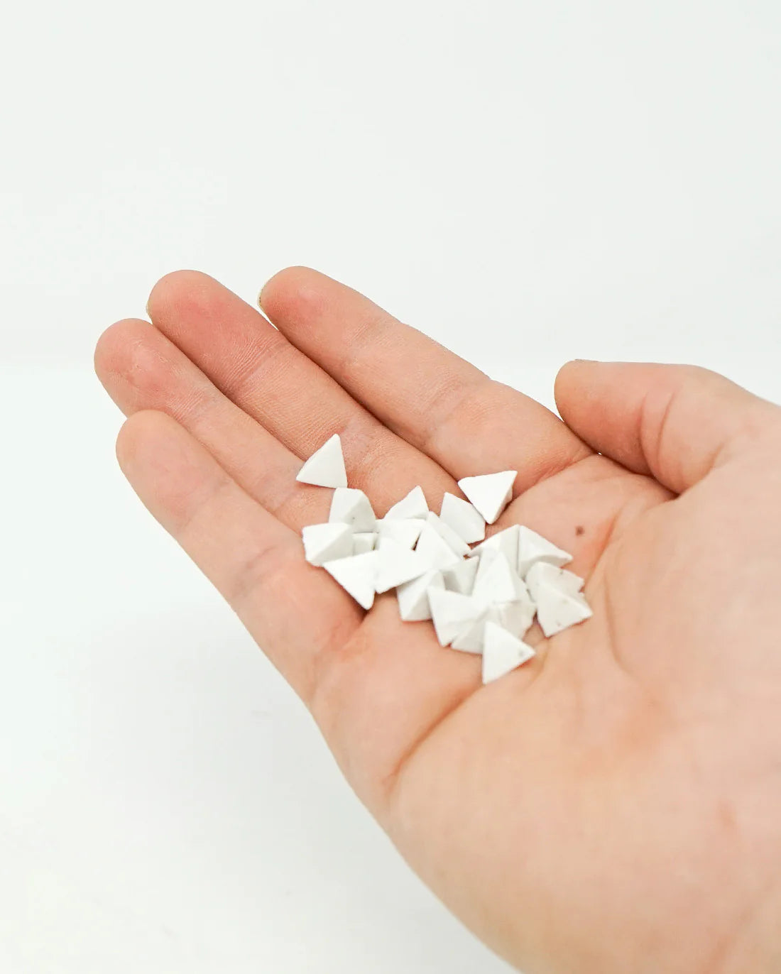 Pottery Nails (25 pack)