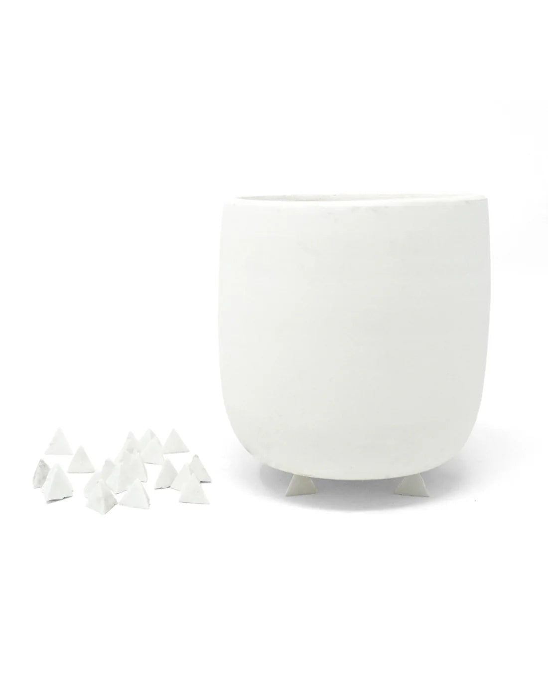 Pottery Nails (25 pack)