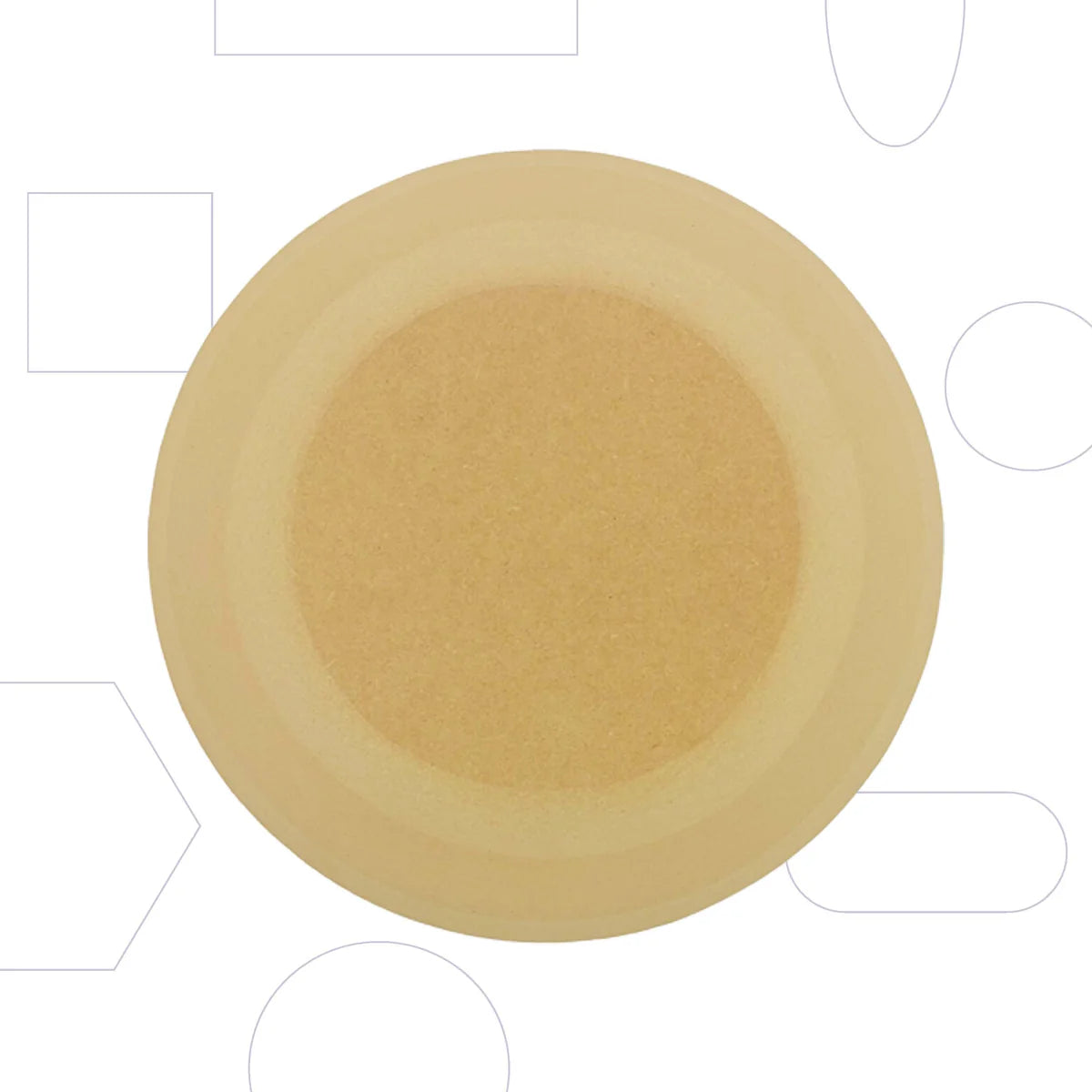 RD2 Circle 9.5