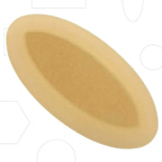 RD2 Oval 8X16