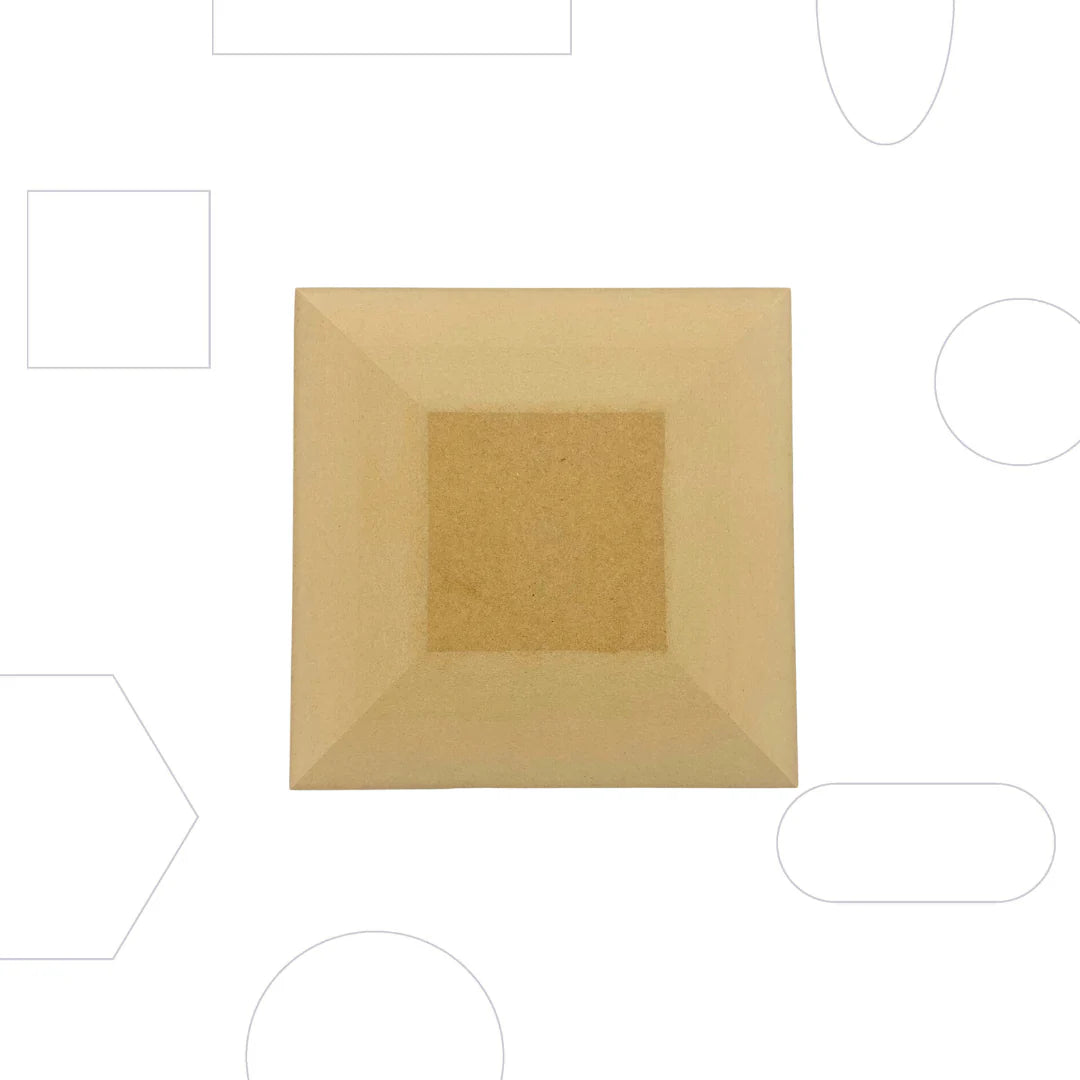RD2 Square 6.5