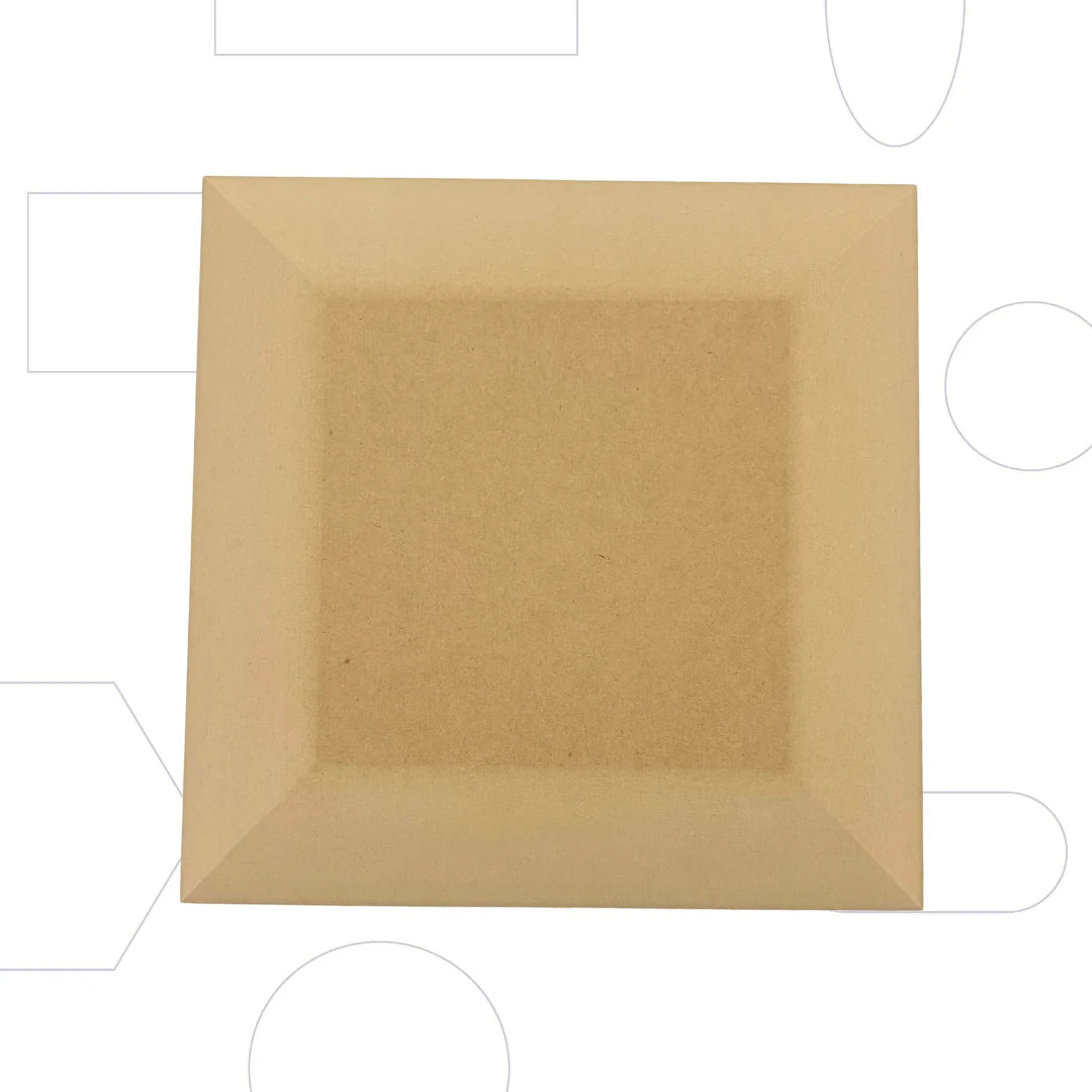 RD2 Square 9.5