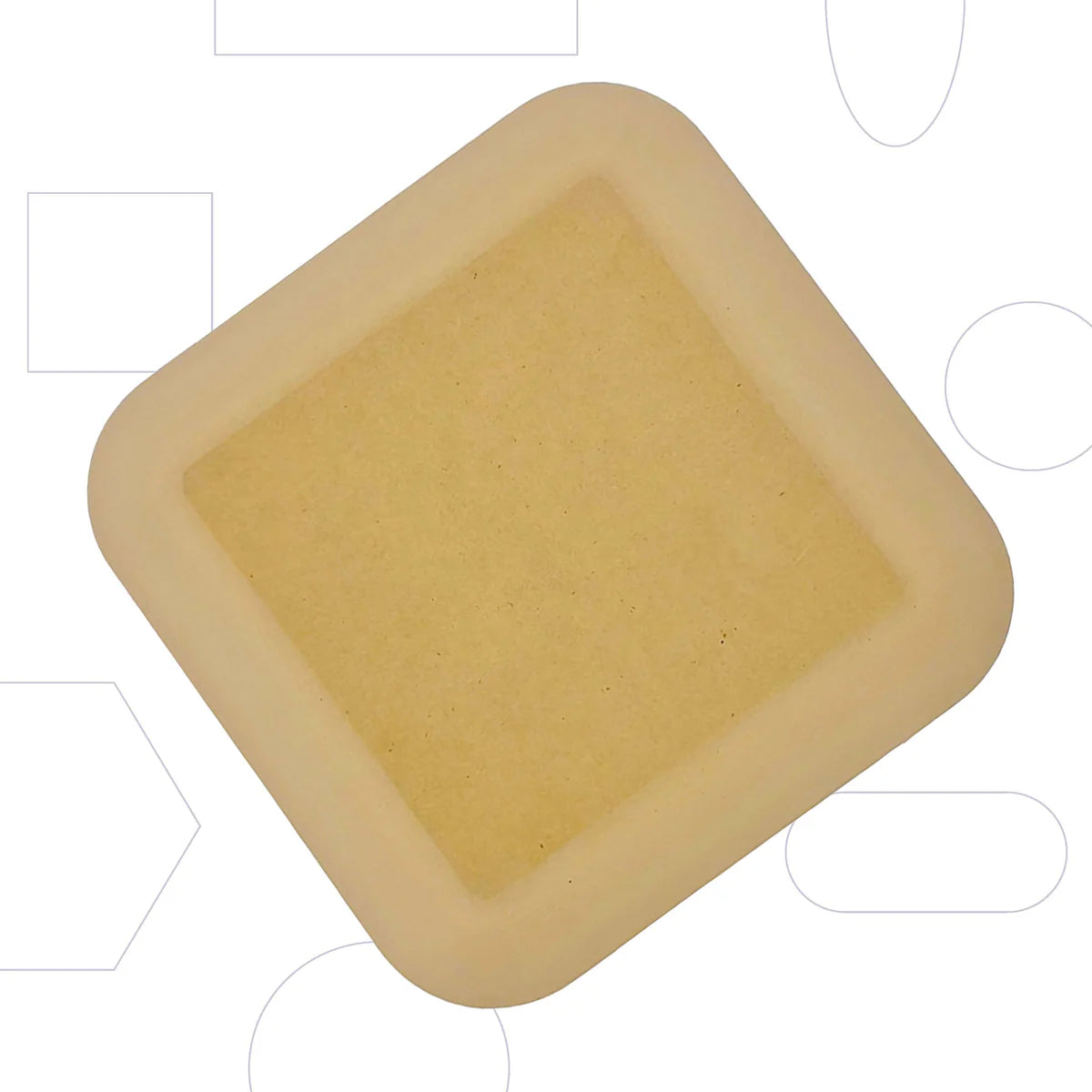 RD2 Rounded Square 11