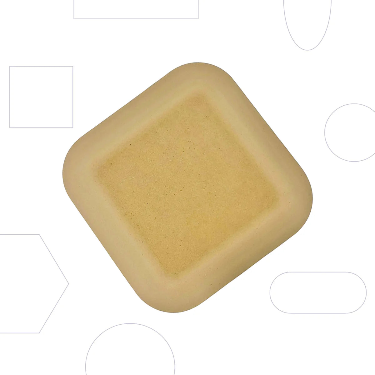 RD2 Rounded Square 9