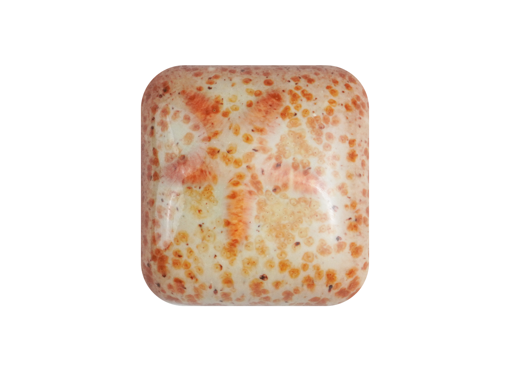 RG-5 BENGAL TIGER  Moroccan Fusion Glaze