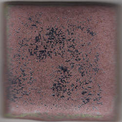 Coyote Sample Set #14 - Archie's Glazes