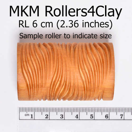 RL-101 Small Ridges