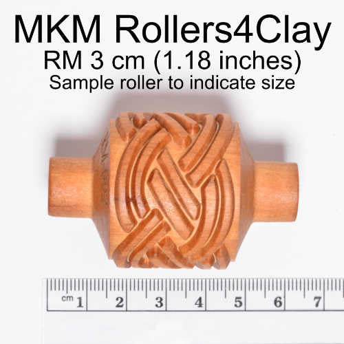 RM-035 Diagonal & Triangles