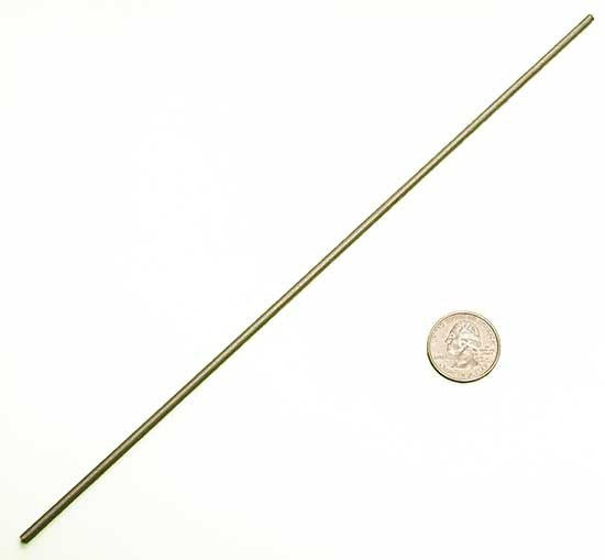 Wire Set for Large Bead Rack: 6 - 10 in. wires