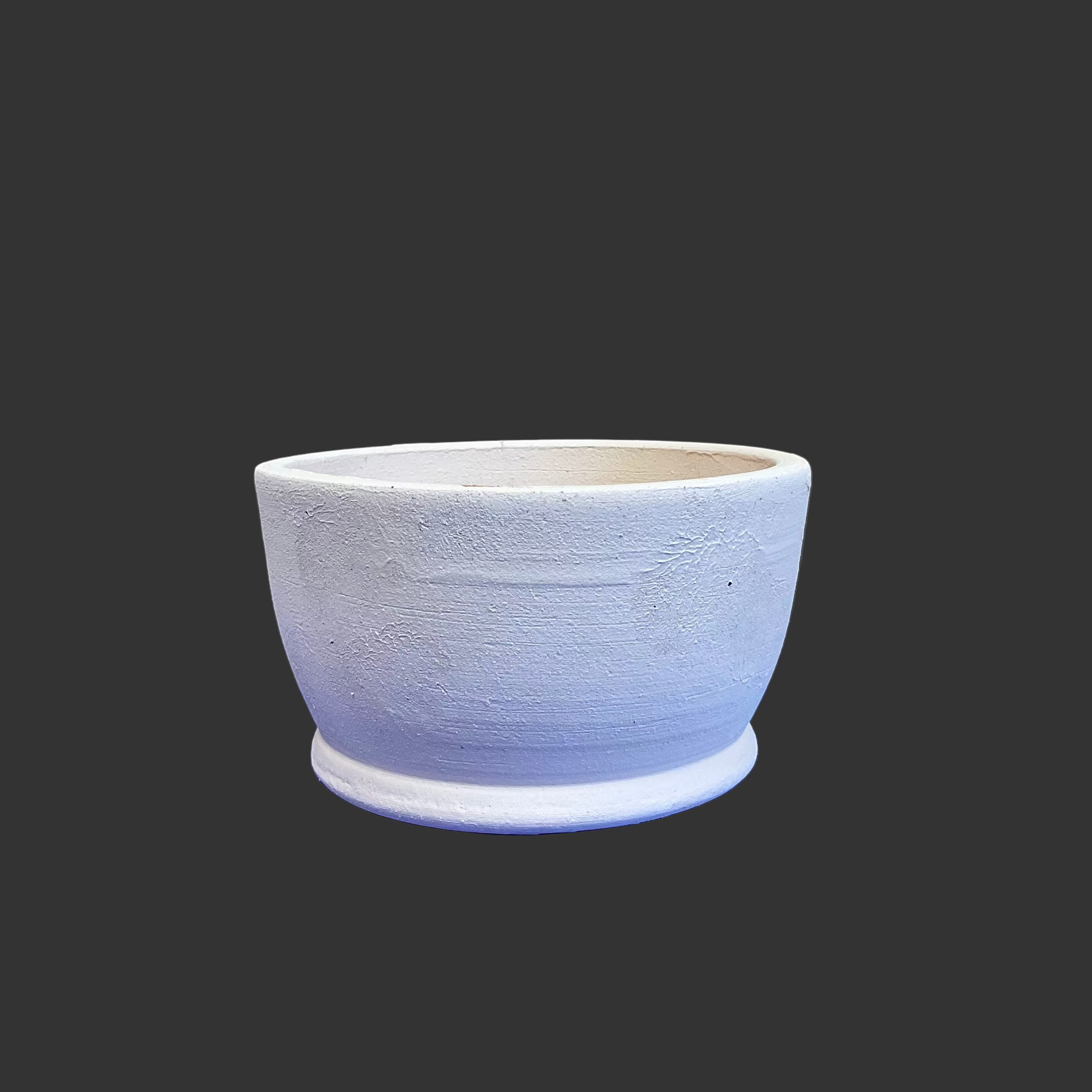 Bracker Bisque for Raku
