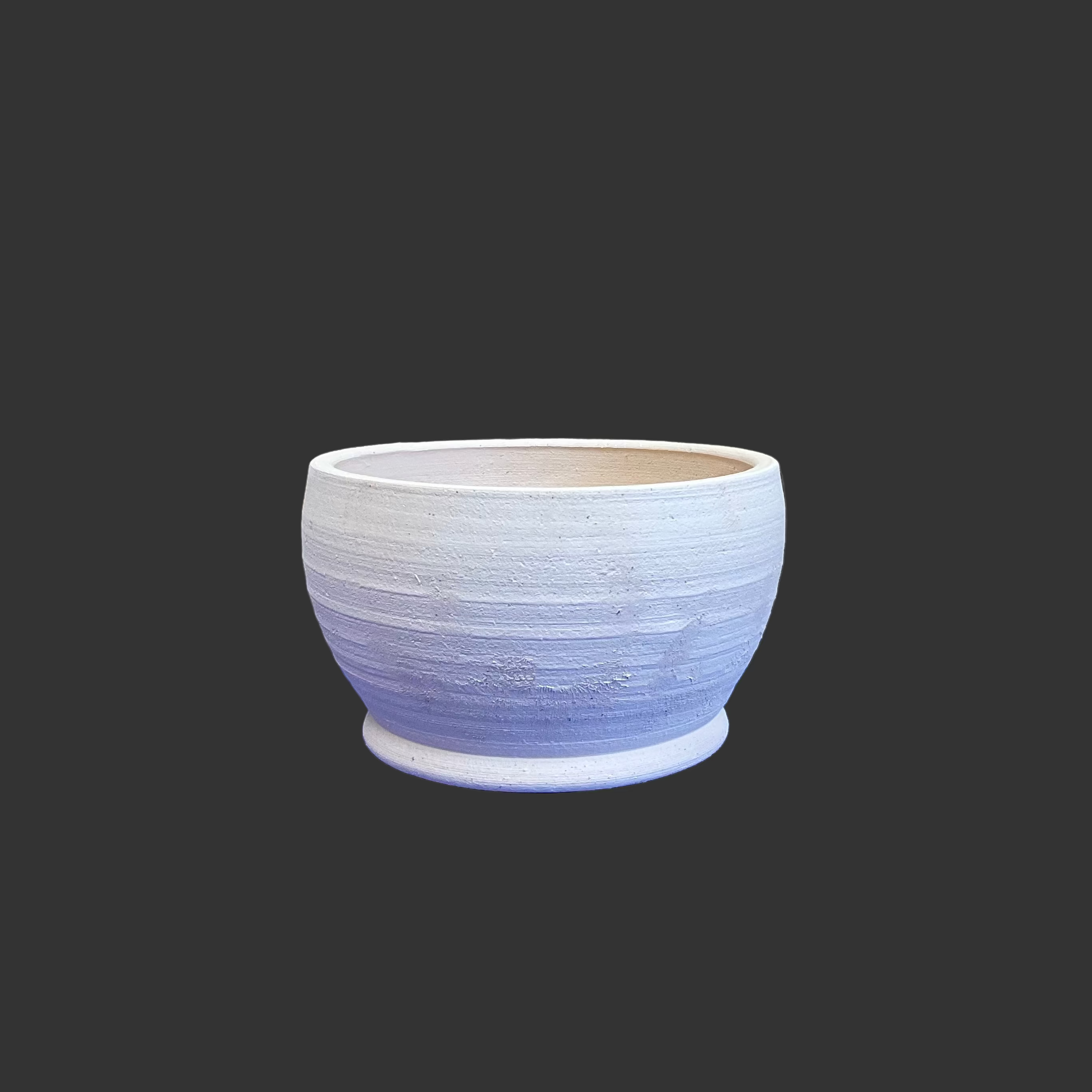 Bracker Bisque for Raku