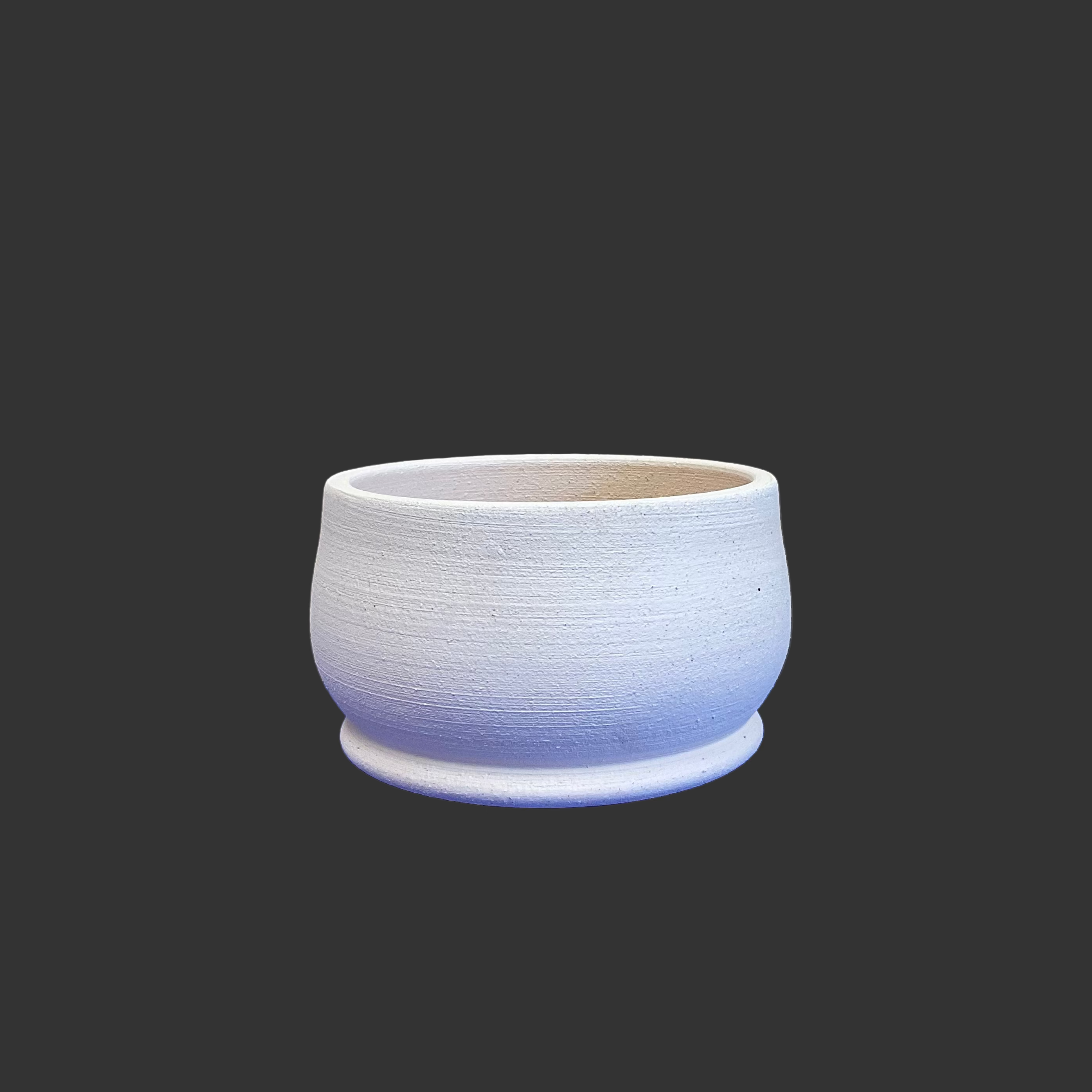 Bracker Bisque for Raku
