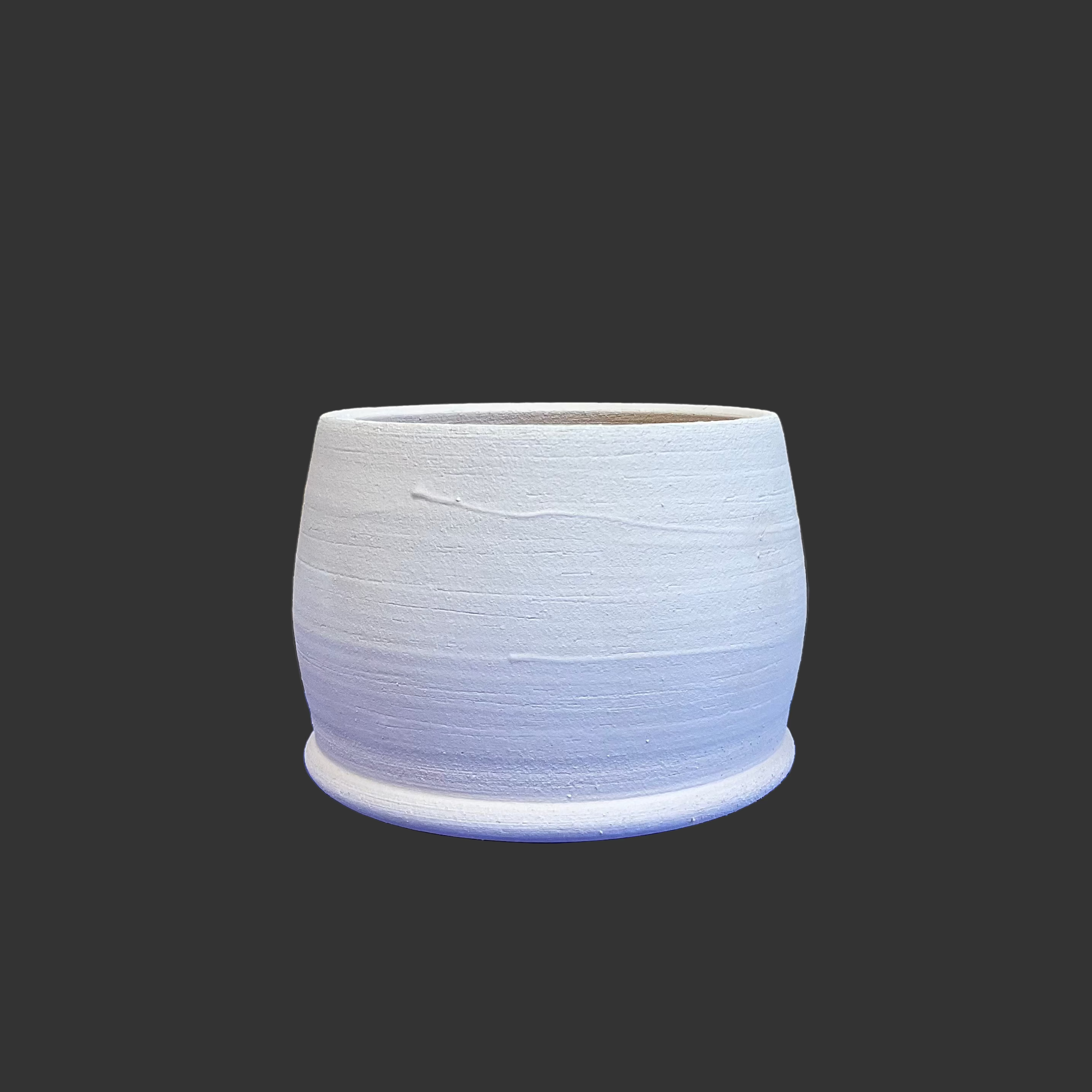 Bracker Bisque for Raku