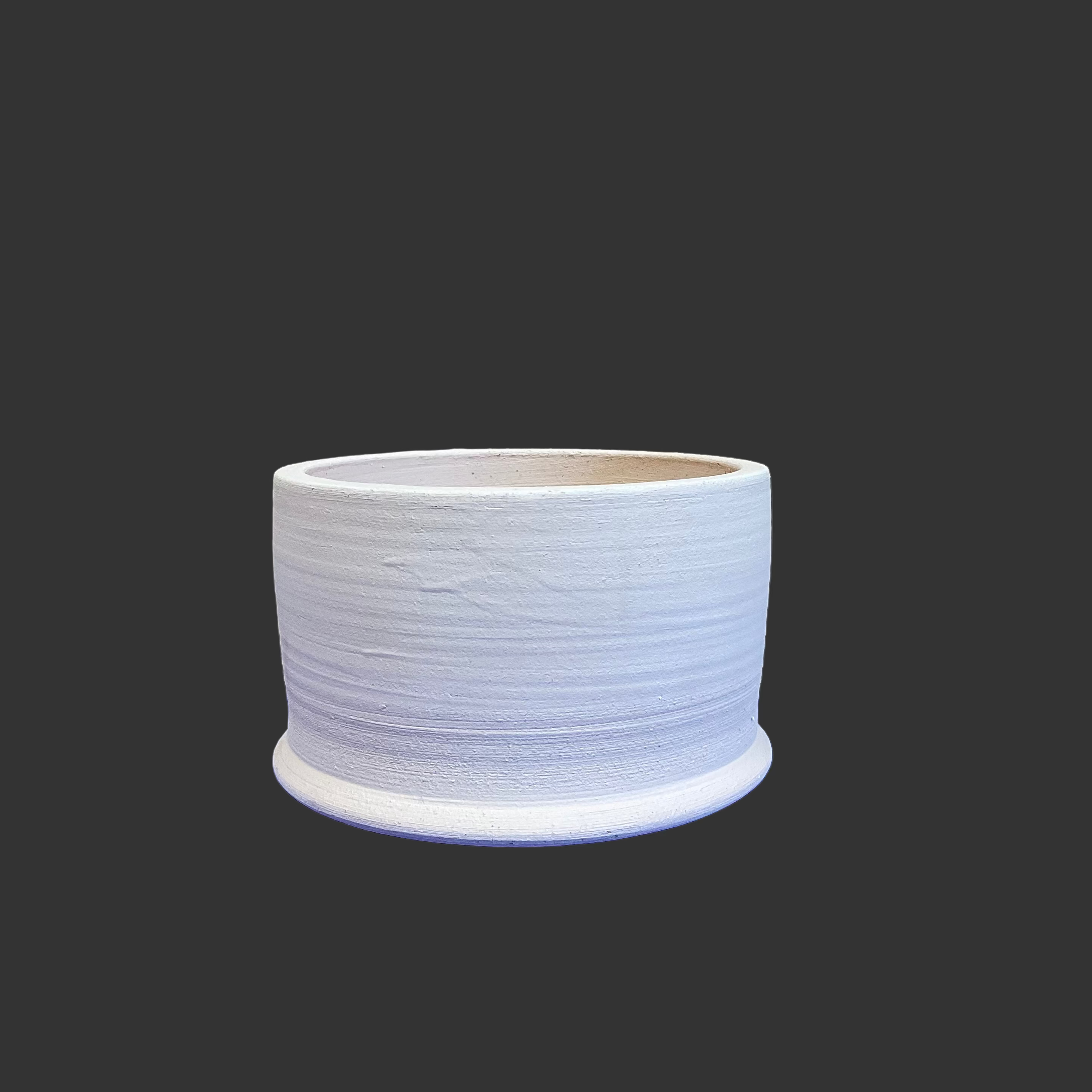Bracker Bisque for Raku