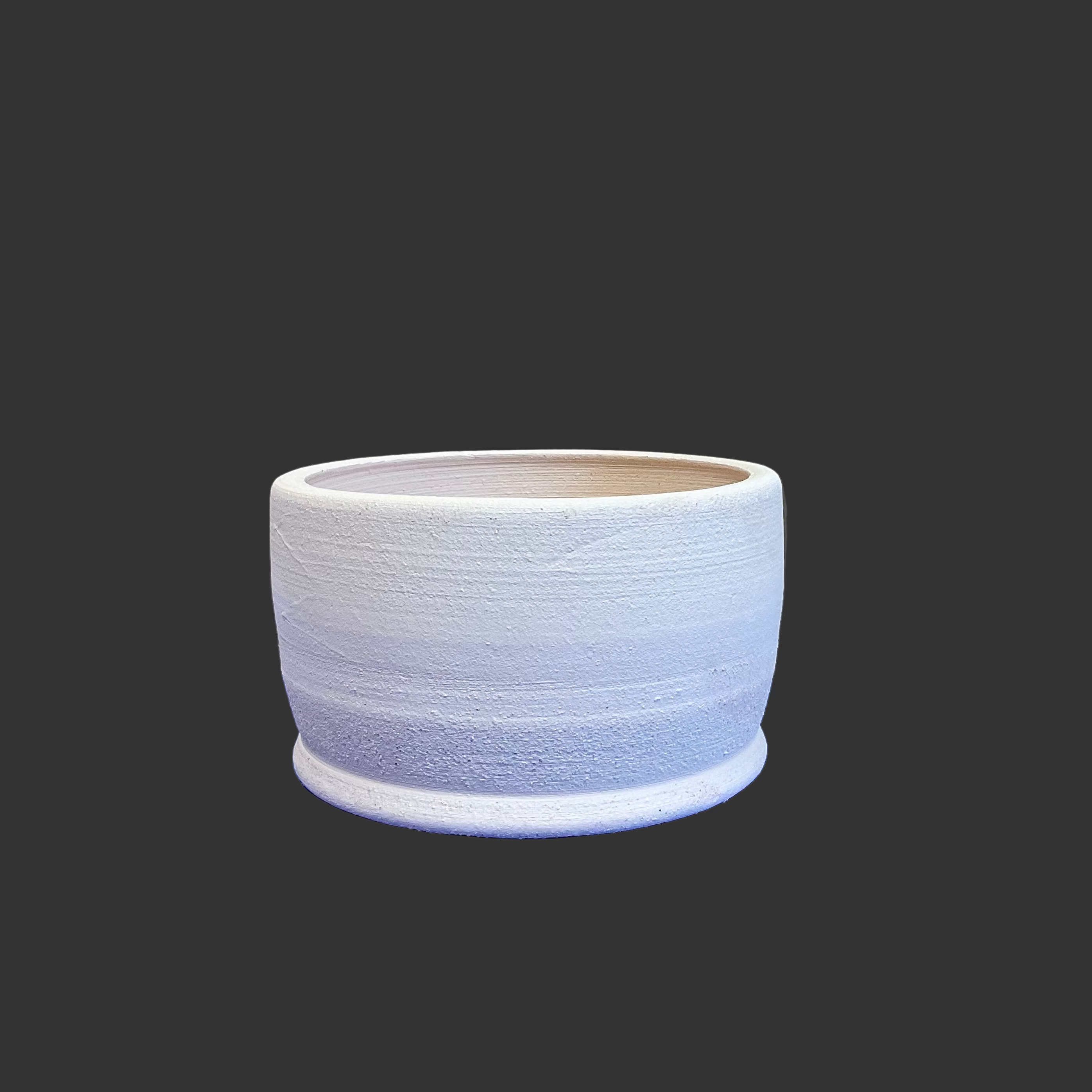 Bracker Bisque for Raku
