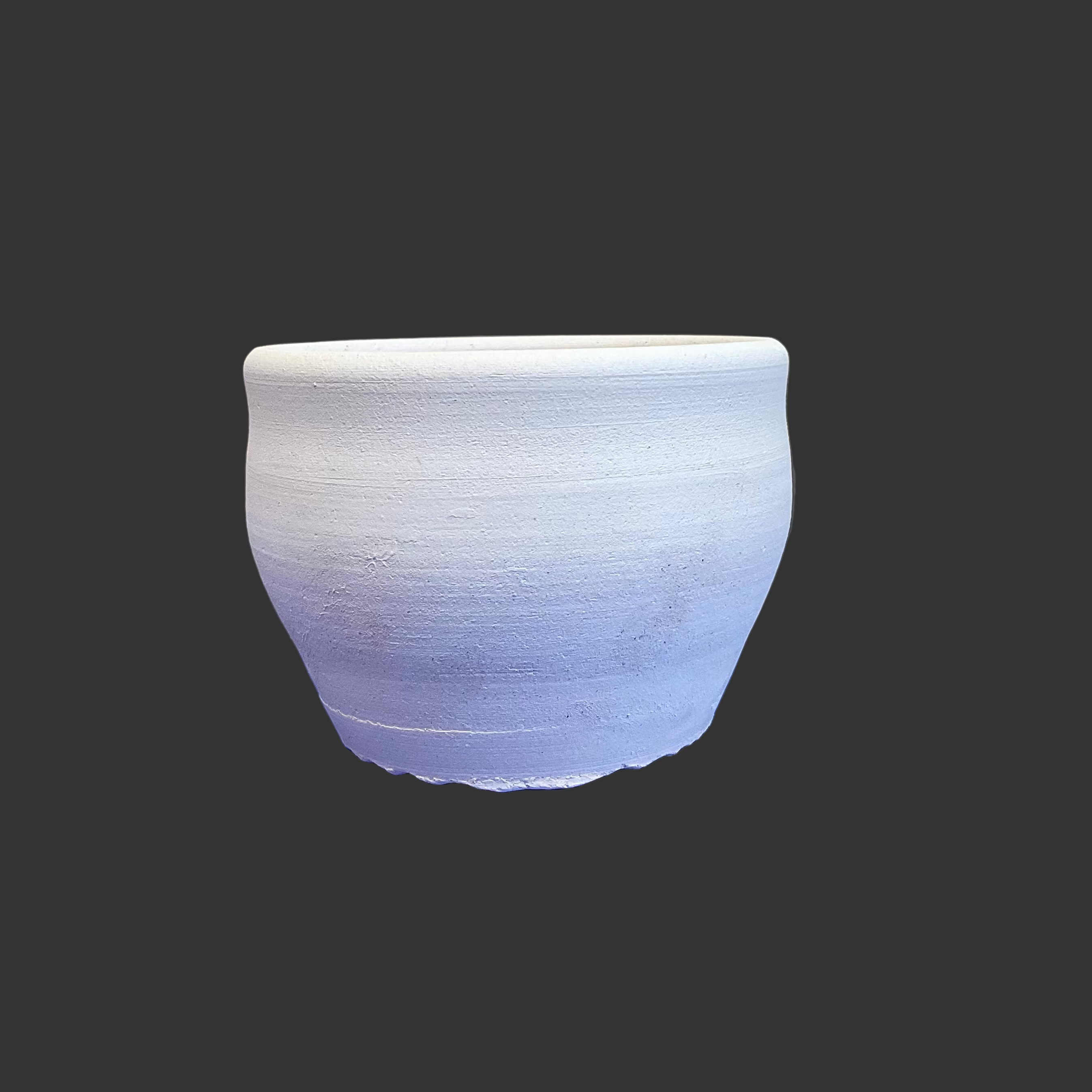 Bracker Bisque for Raku