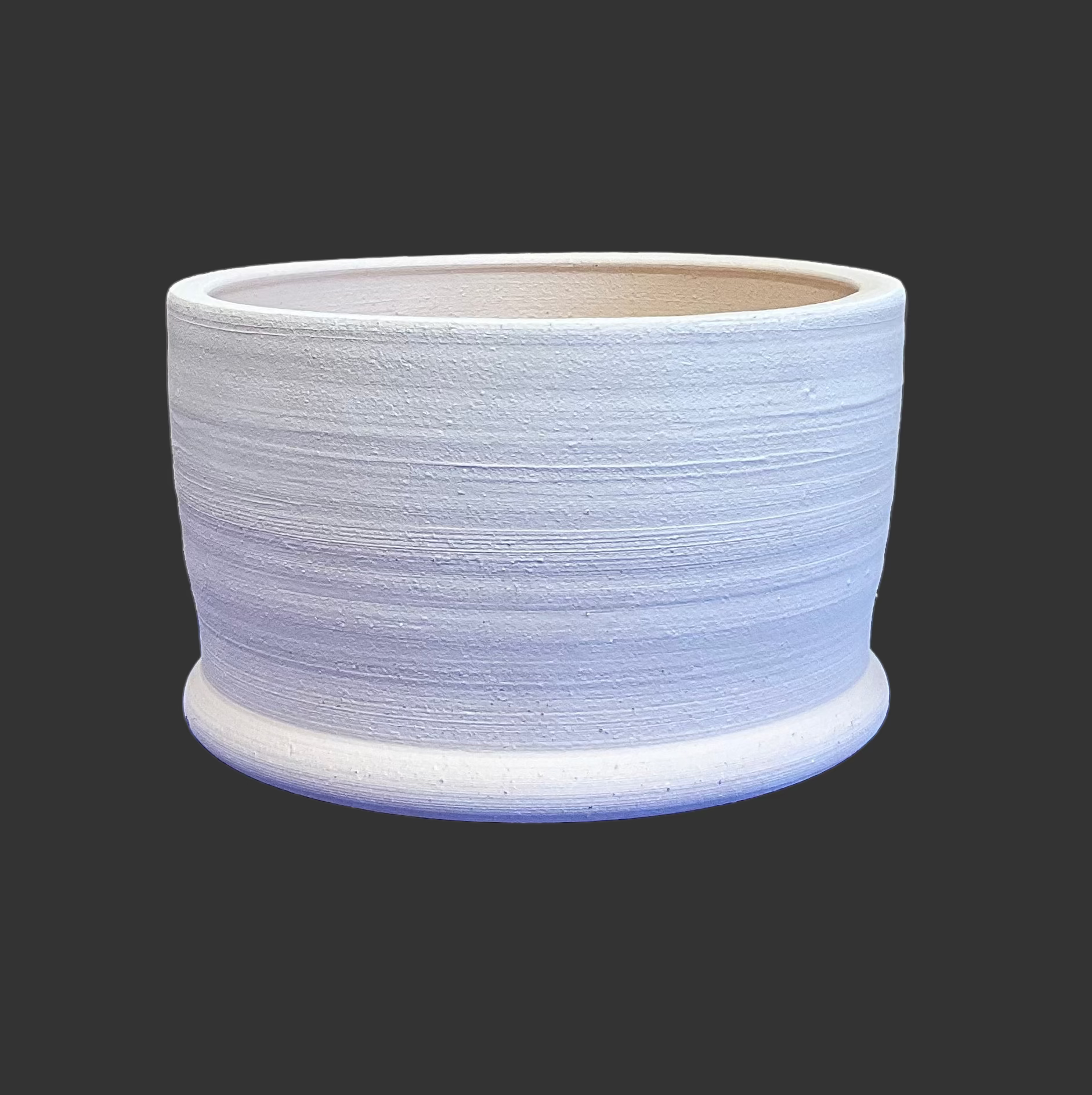 Bracker Bisque for Raku