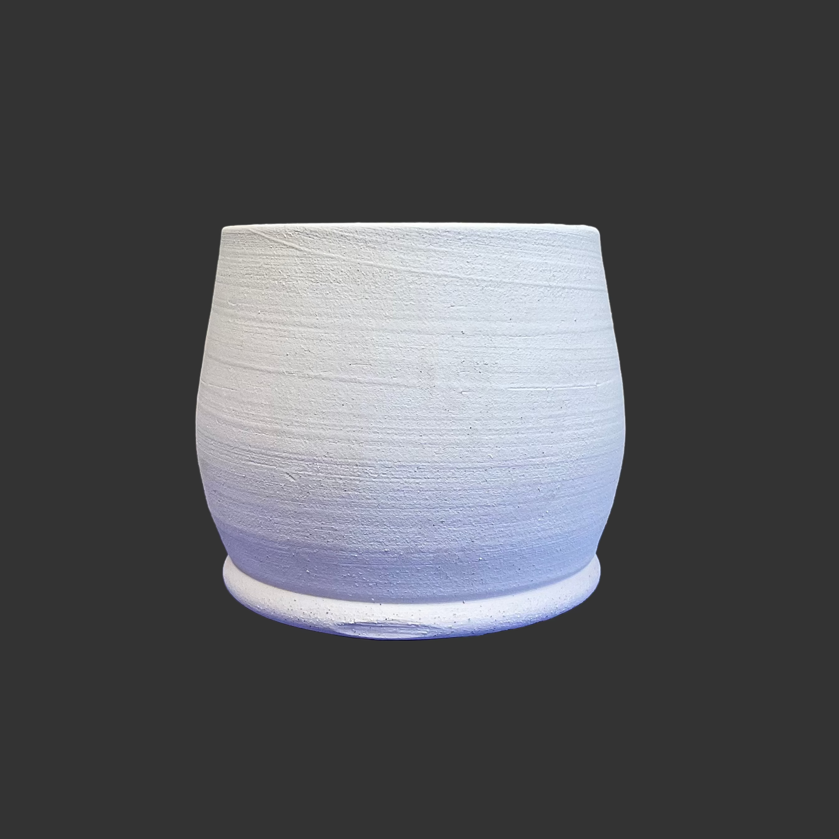 Bracker Bisque for Raku