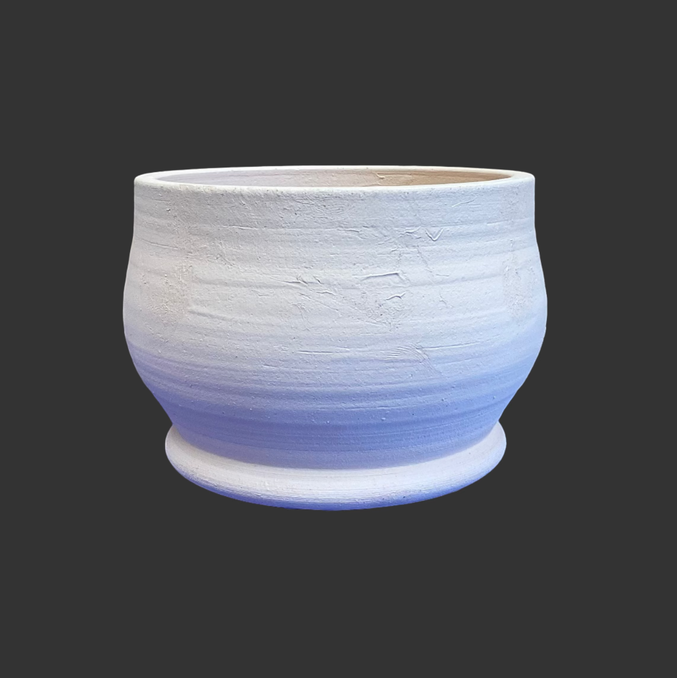 Bracker Bisque for Raku
