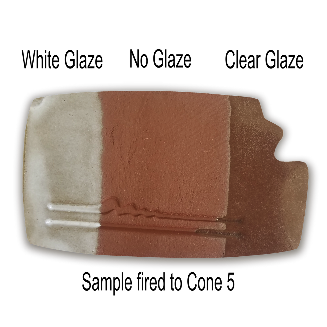 Materials Monday: What is Grog and Why Should I Use It? – Brackers Good ...