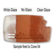 Earthenware Red Plus