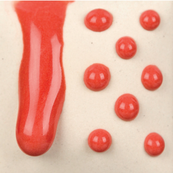 Red Melt Gloop