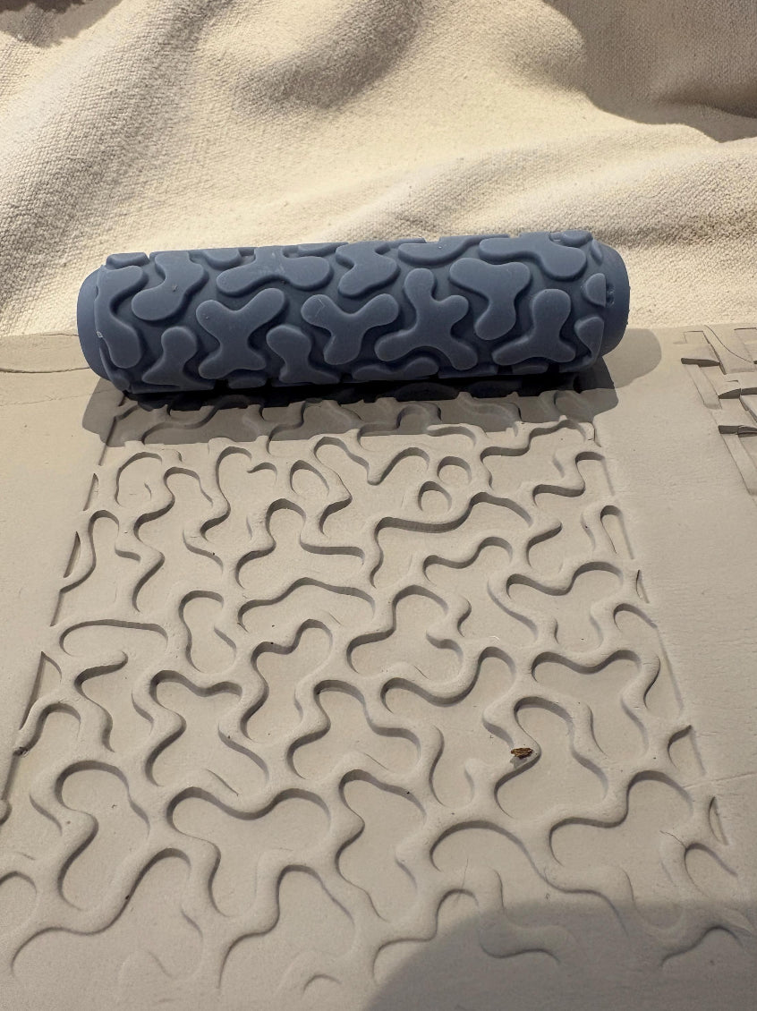 Reflection Roller