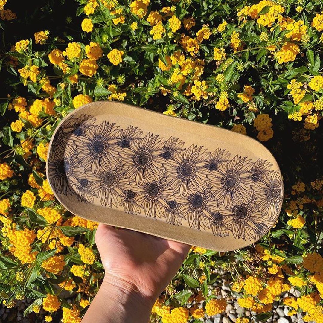 Rounded Rectangle 7.5 X 16.5