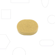 Wallie Rounded Rectangle 4X5