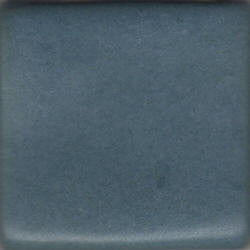 Cerulean Satin Coyote Satin #076