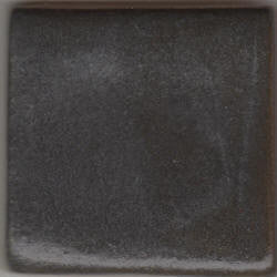 Charcoal Satin Coyote Satin #077