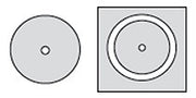 4 Expansion Slab Die Kit Aluminum