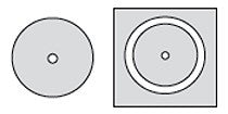 4 Expansion Slab Die Kit Aluminum