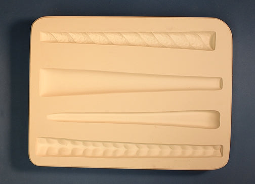 Handles Sprig Mold