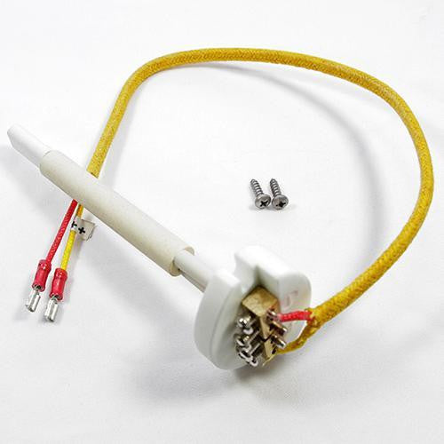 Skutt 8 gauge Type K Thermocouple for all KM Kilns with Block