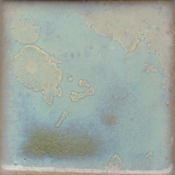 Crystal Celadon Coyote Slow Cool #161
