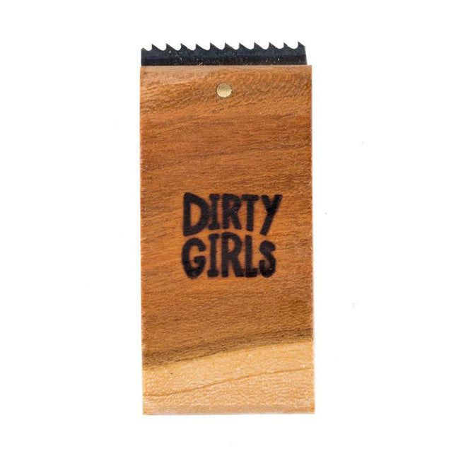 Dirty Girls SnaggleTooth Mini