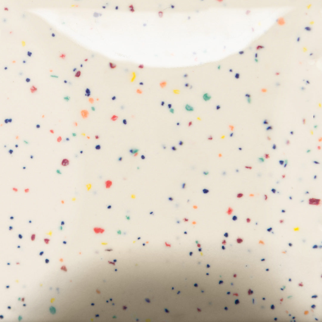 Speckled Old Lace