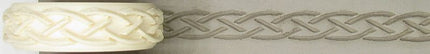 Roller Waves Celtic knots embossed