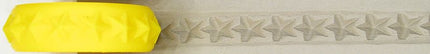 Roller Stars embossed