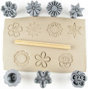 Flowers  set 1.2 No. 1