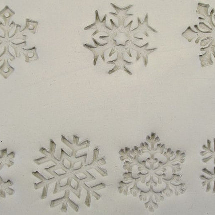 Snowflakes set 1.2