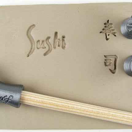 Sushi set