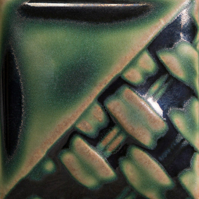 Rainforest Pint - Mayco SW Mattes 185