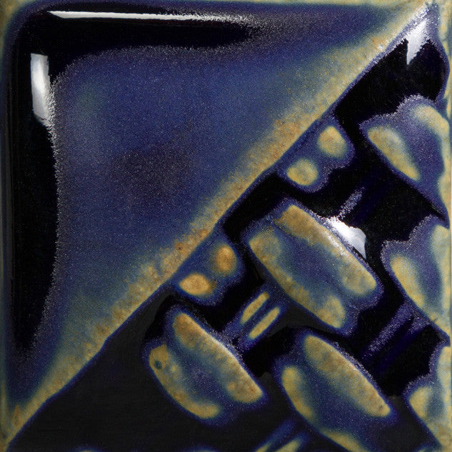 Azurite Pint - Mayco SW Mattes 186