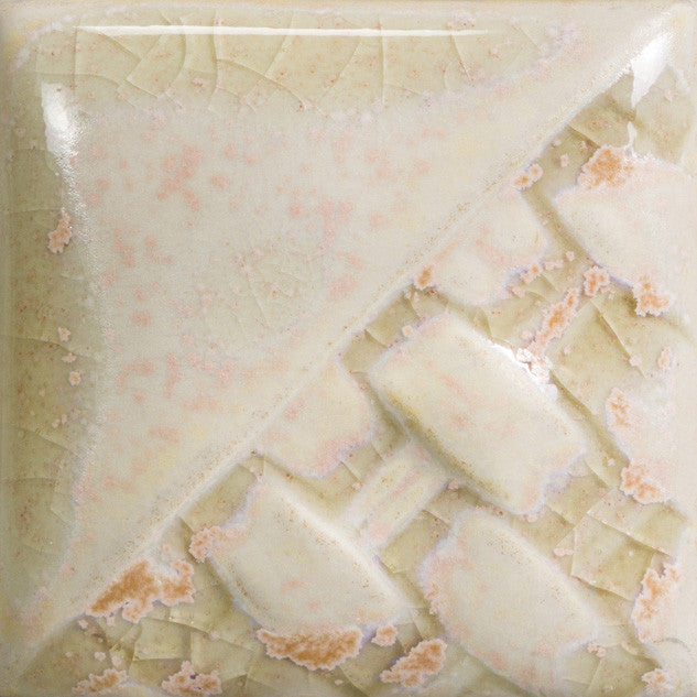 Himalayan Salt Pint - Mayco SW Mattes 187